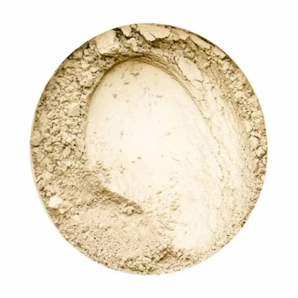 Mineralny podkład kryjący Golden Medium | Annabelle Minerals