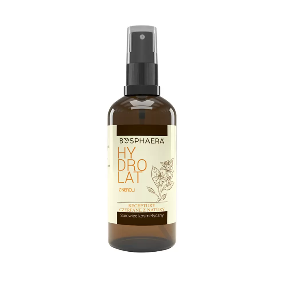 Hydrolat neroli | Bosphaera