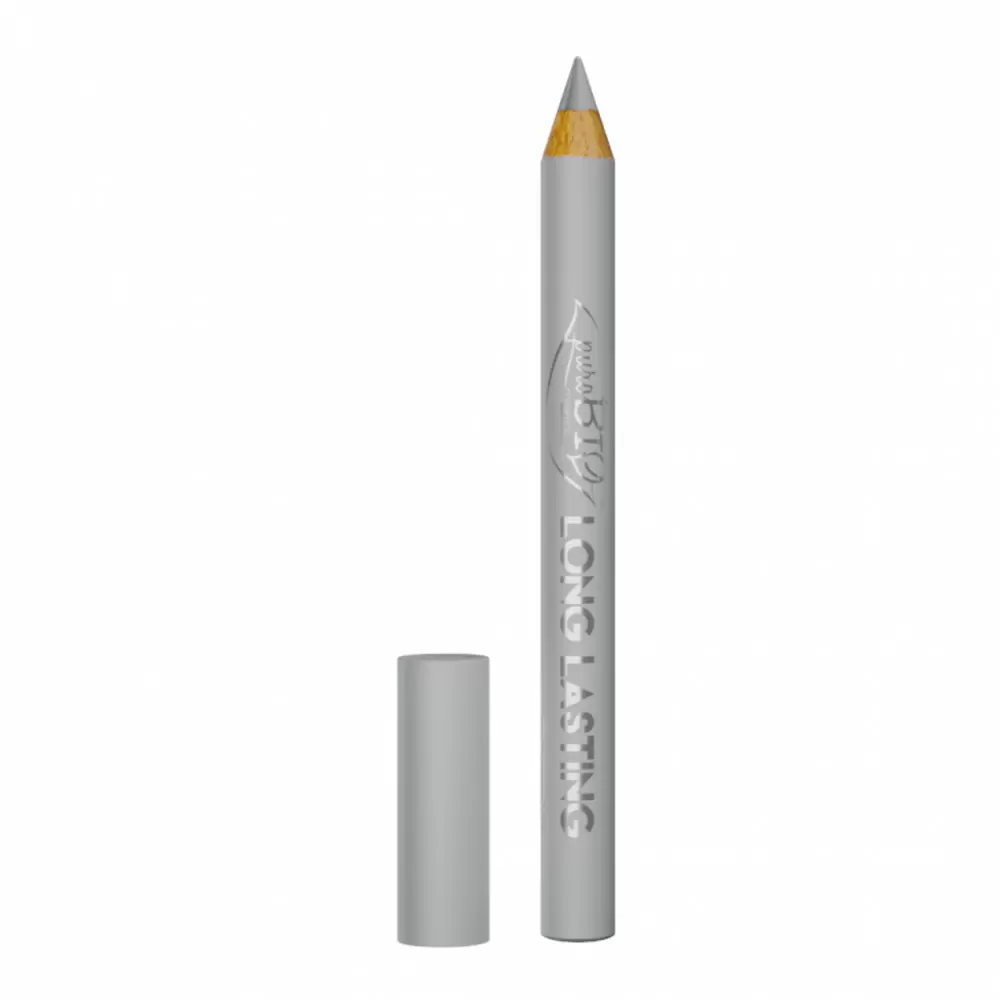 Cień do powiek w kredce Long-Lasting | puroBIO