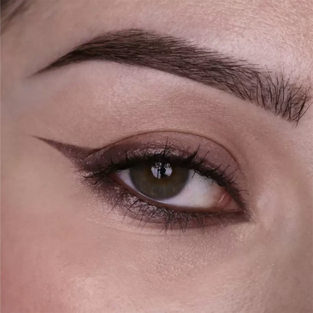 Cień do powiek w kredce Long-Lasting | puroBIO