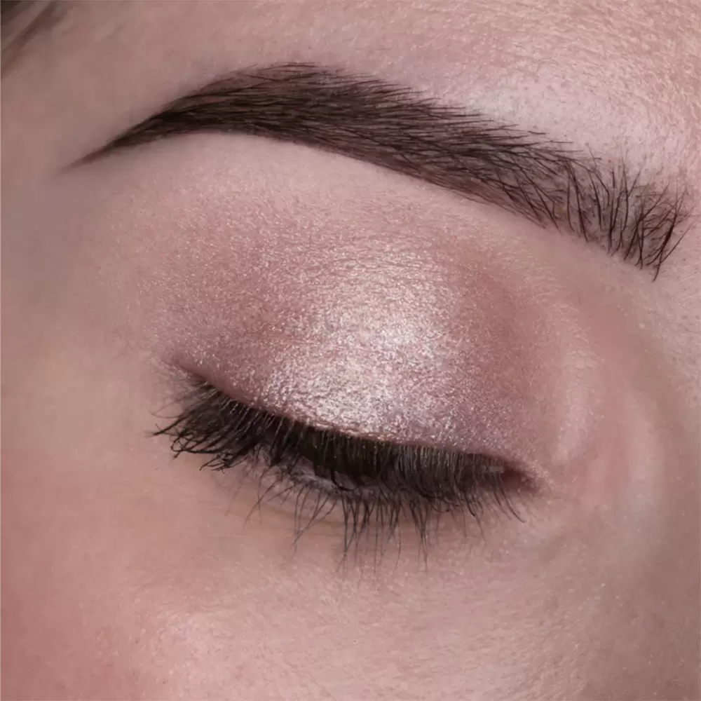 Cień do powiek w kredce Long-Lasting | puroBIO
