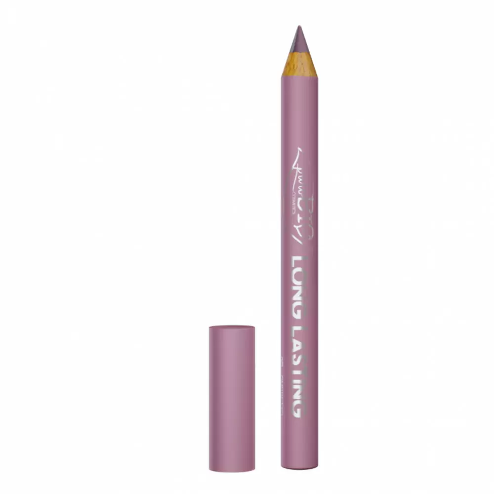 Cień do powiek w kredce Long-Lasting | puroBIO