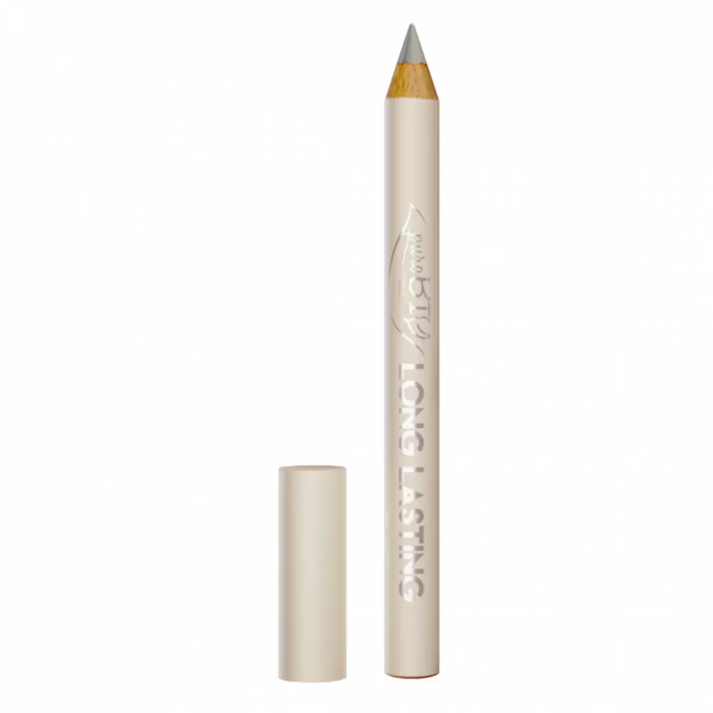 Cień do powiek w kredce Long-Lasting | puroBIO