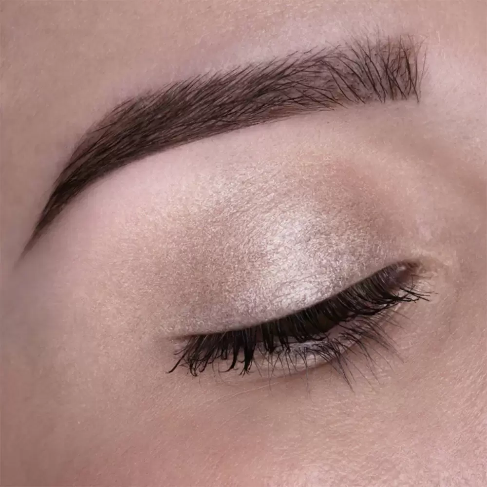 Cień do powiek w kredce Long-Lasting | puroBIO