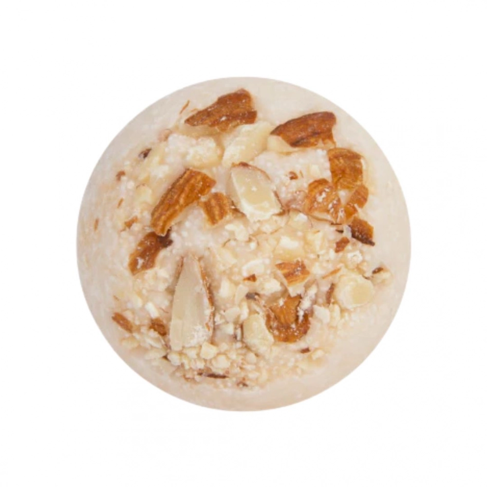 Kremowa kula do kąpieli - Creamers Almonade | La Bomba