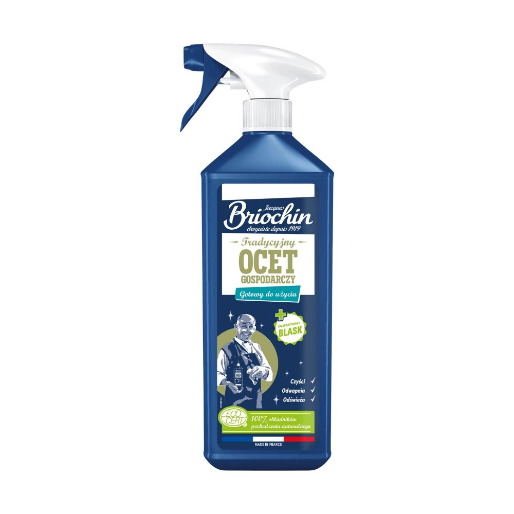 Ocet gospodarczy | Briochin