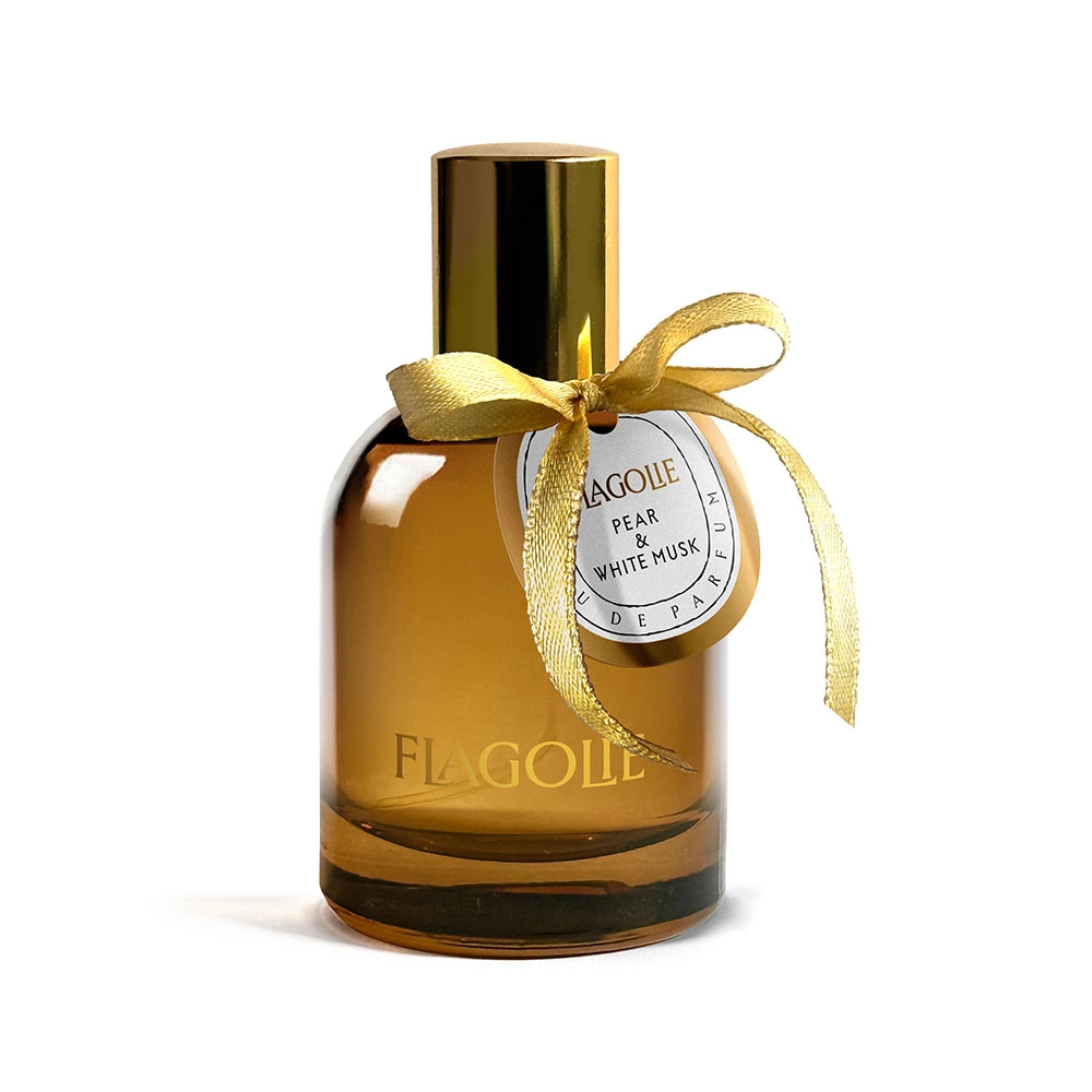 Perfumy Pear and White musk | Flagolie