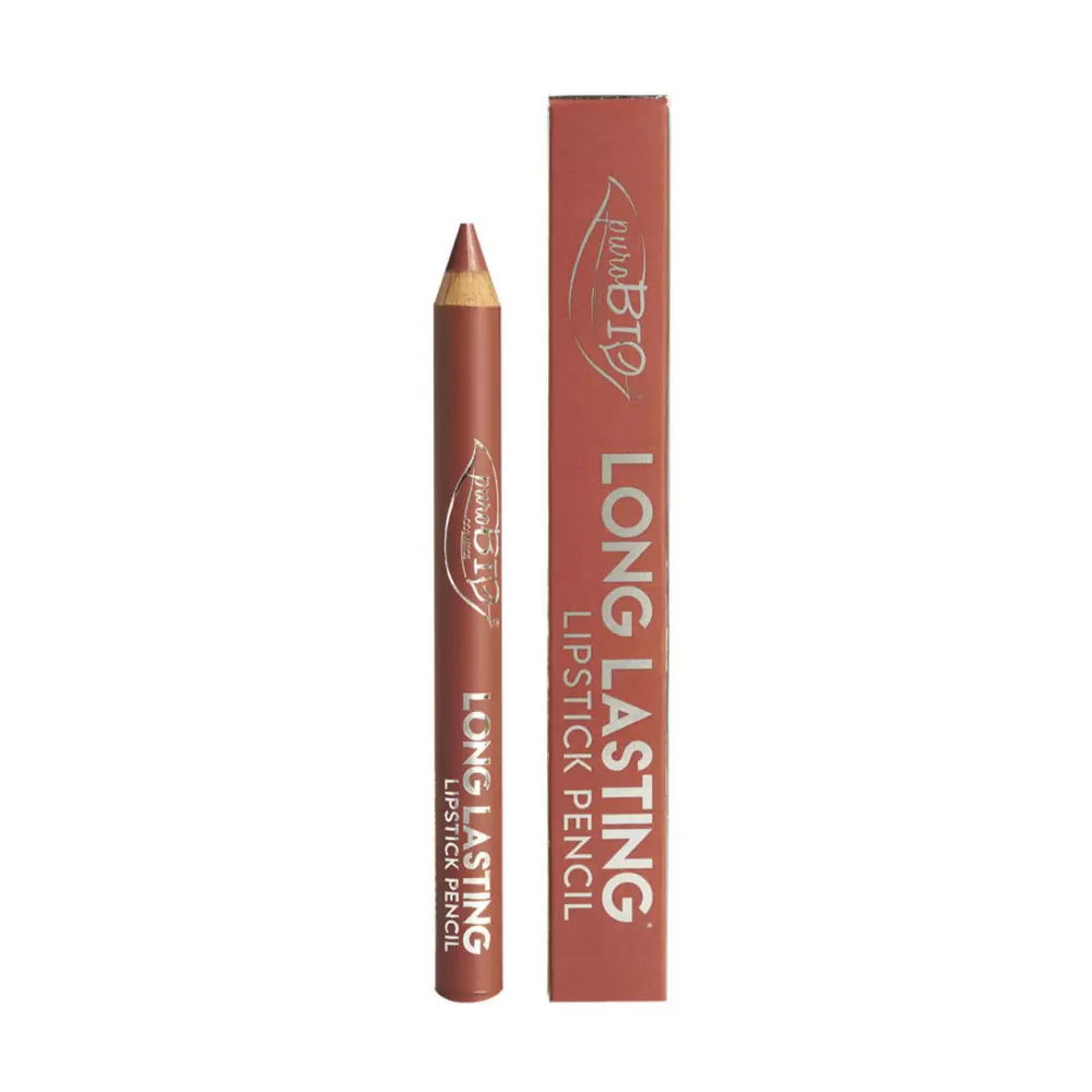 Pomadka w kredce Long-Lasting | puroBIO