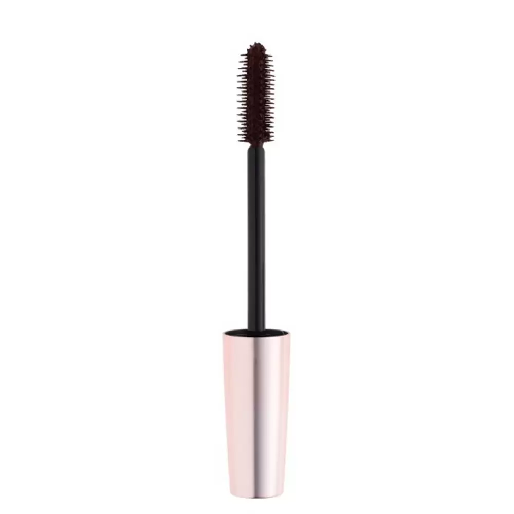 Mascara Double Dream - brązowa | puroBIO