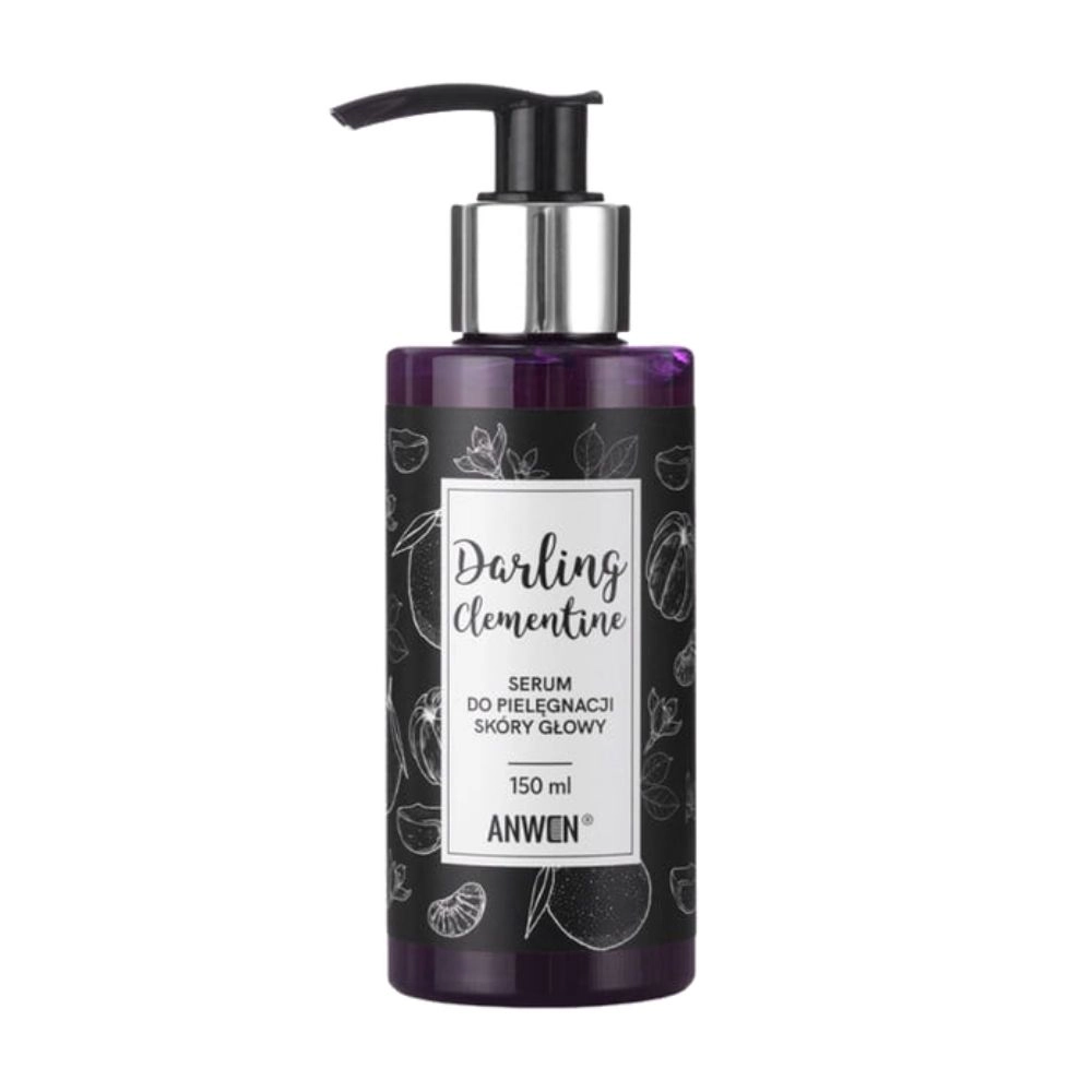 Serum do skóry głowy Darling Clementine | Anwen