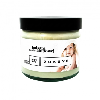 Balsam do skóry atopowej | Zuzove