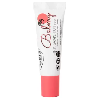 Balsam do ust - 02 Grejpfrut | puroBIO