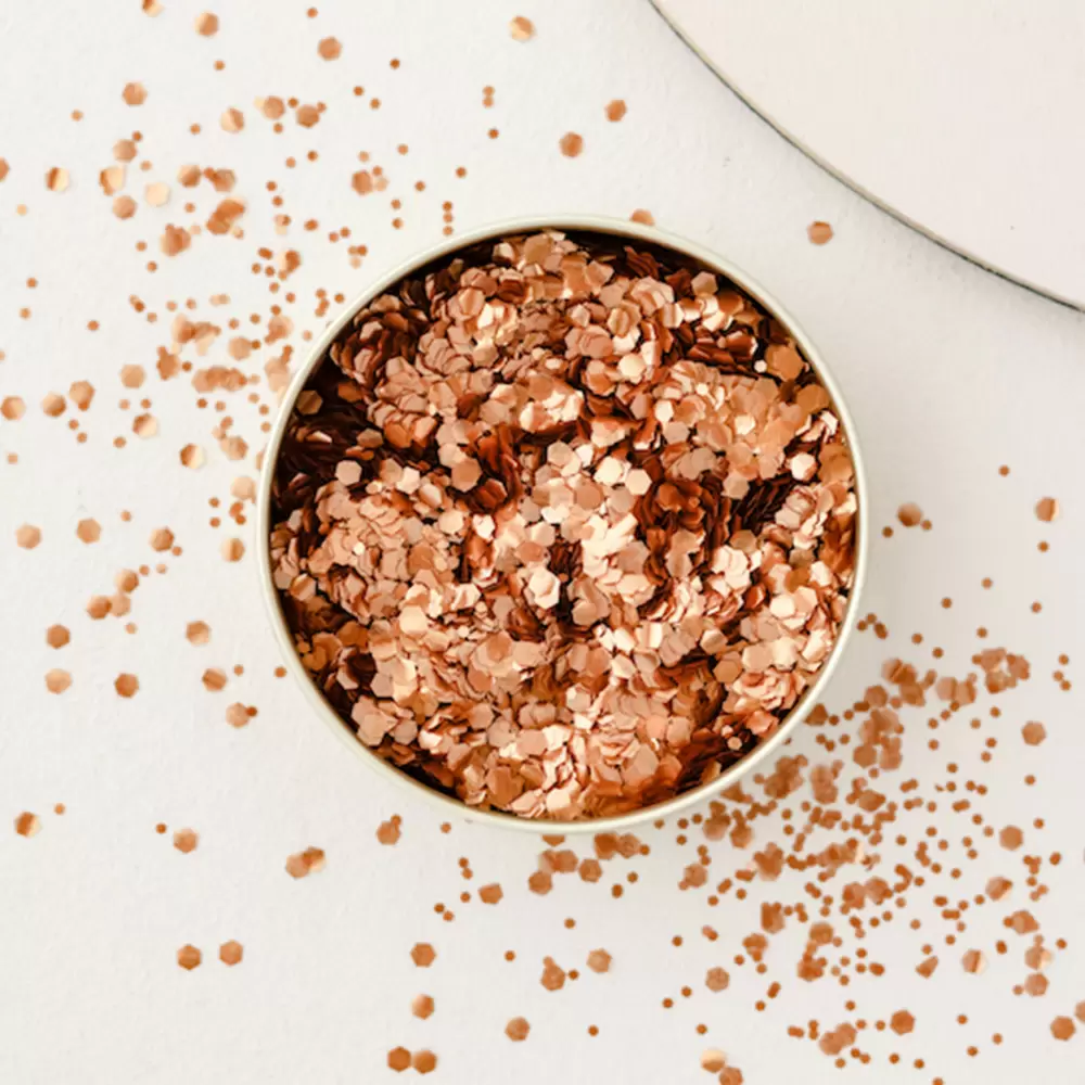 Bio Brokat - Cinnamon | Ministerstwo Dobrego Mydła