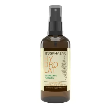 Hydrolat ze skrzypu polnego | Bosphaera