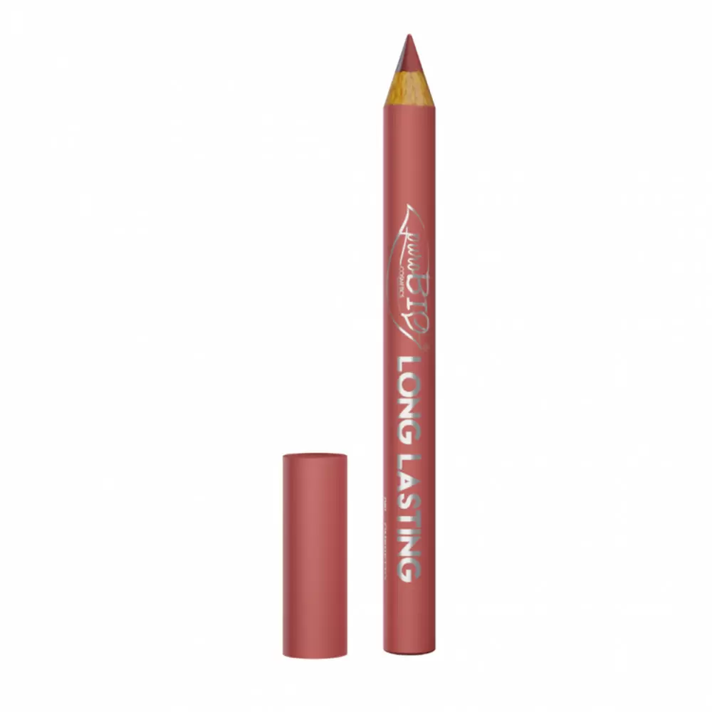 Cień do powiek w kredce Long-Lasting | puroBIO