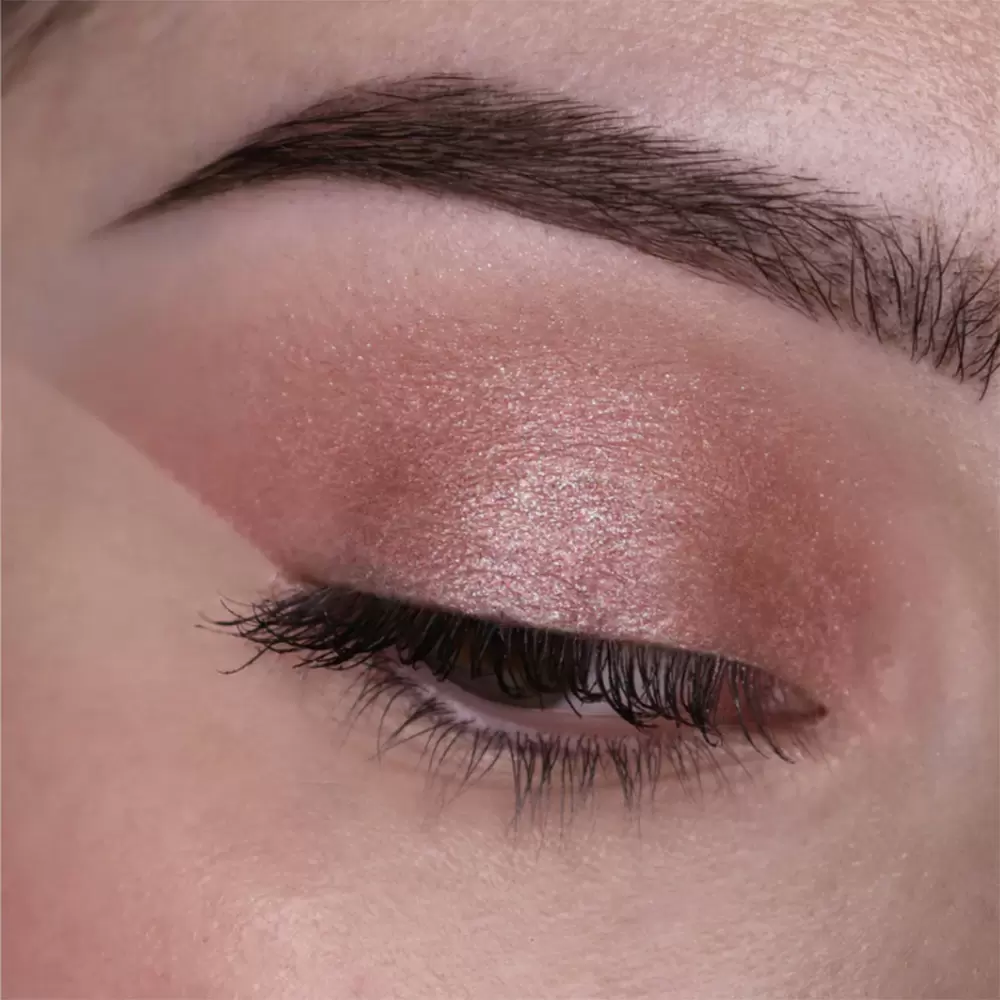 Cień do powiek w kredce Long-Lasting | puroBIO