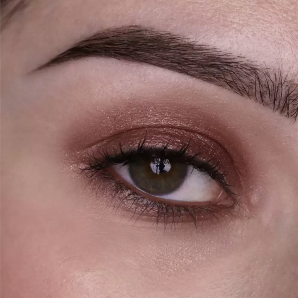 Cień do powiek w kredce Long-Lasting | puroBIO