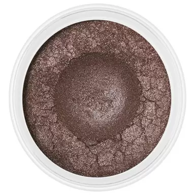 Cień mineralny do powiek 022 - Glam Brown | Ecolore