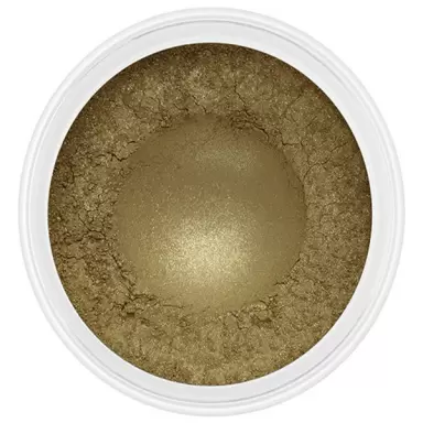 Cień mineralny do powiek 017 - Italian Olive | Ecolore