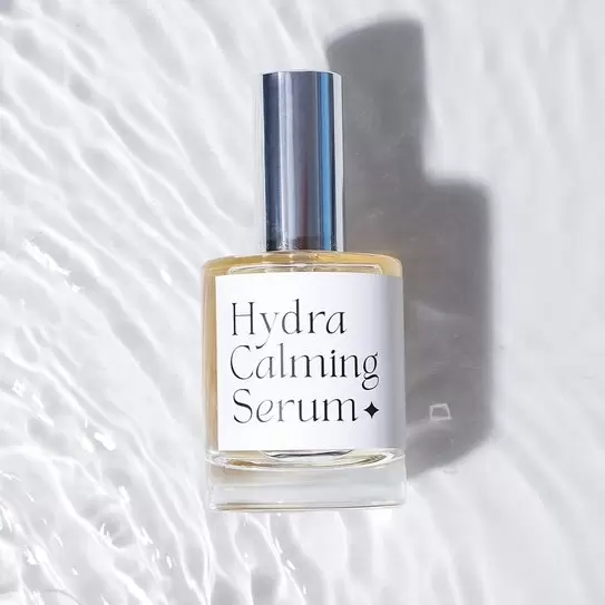 Hydra Calming Serum | Ovium
