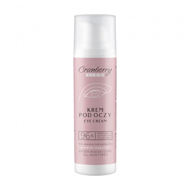 Krem pod oczy | Cranberry Glow
