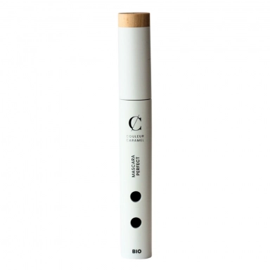 Mascara Perfect BIO 41 - opakowanie zewnętrzne | Couleur Caramel