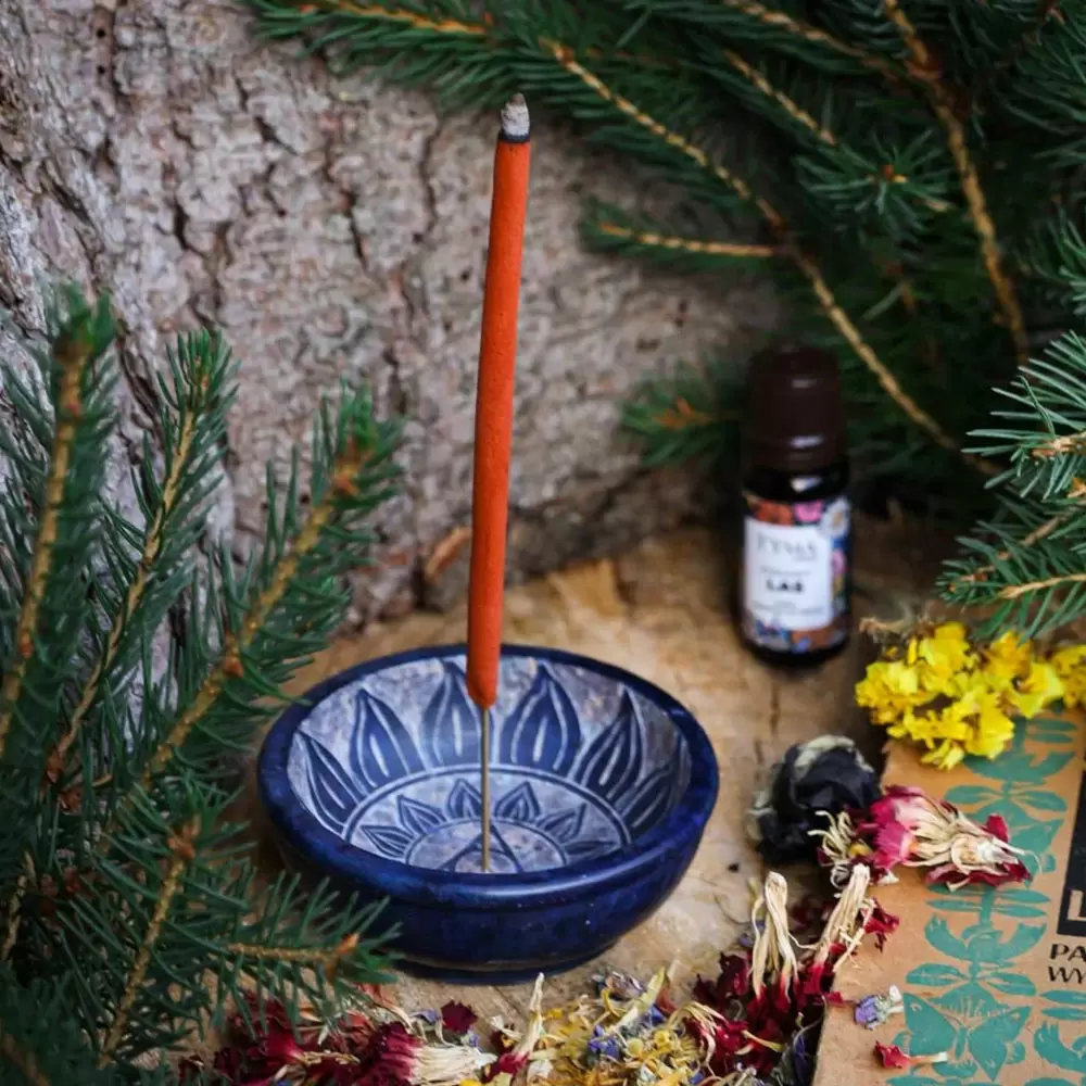 Naturalne Kadzidło Ukojenie | Tyma Herbs