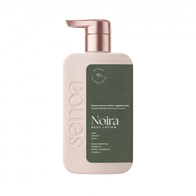 Balsam nawilżający do ciała Noira Body Lotion | Senoa