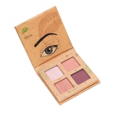 Paleta cieni do powiek | Felicea