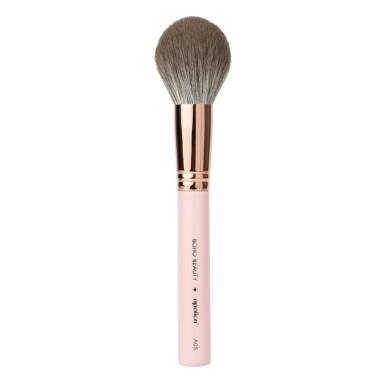 Pędzel do pudru BOHO X APOLLCA A05 | Boho Beauty