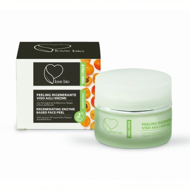 Peeling enzymatyczny - regenerujący | Bema Cosmetics