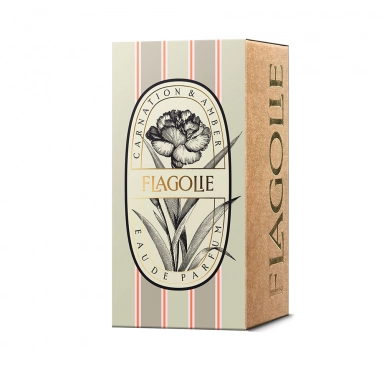 Perfumy Carnation and Amber | Flagolie