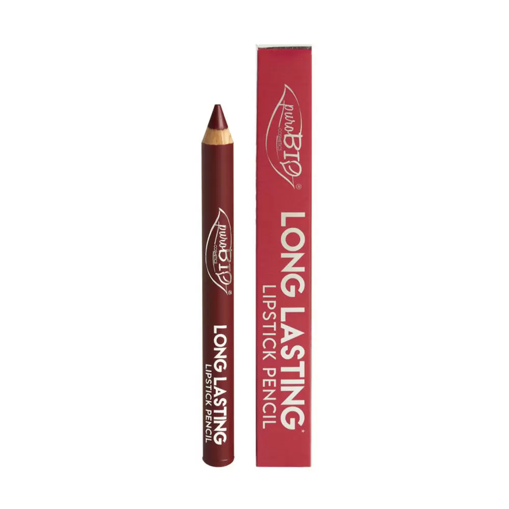 Pomadka w kredce Long-Lasting | puroBIO