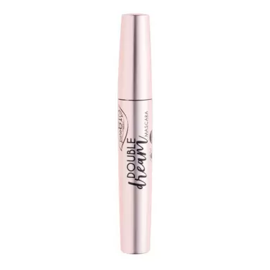 Mascara Double Dream - brązowa | puroBIO