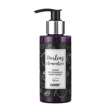 Serum do skóry głowy Darling Clementine | Anwen