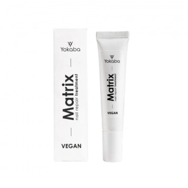 Serum regeneracyjne do paznokci Matrix Nail Repair Treatment | Yokaba